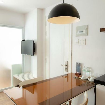 Blu-One Apartment Nha Trang Exterior photo