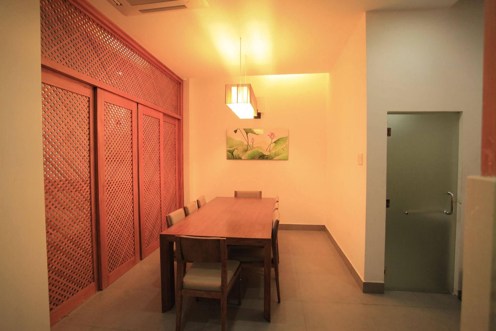 Blu-One Apartment Nha Trang Exterior photo